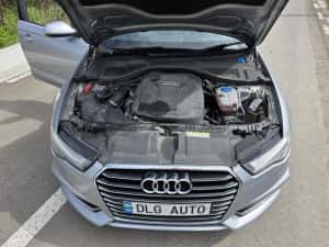 Dezmembrez Audi A6 C7 Facelift 2.0 190cp LZ7G CNHA QLX — miniatura 6