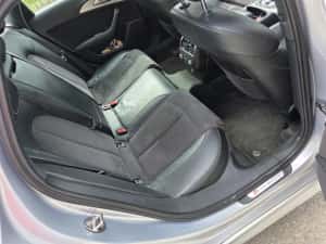 Dezmembrez Audi A6 C7 Facelift 2.0 190cp LZ7G CNHA QLX — miniatura 10
