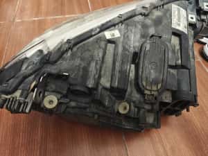 Far stanga Europa LED BMW seria 7 f01 f02 — miniatura 3