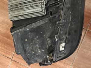 Far stanga Europa LED BMW seria 7 f01 f02 — miniatura 4
