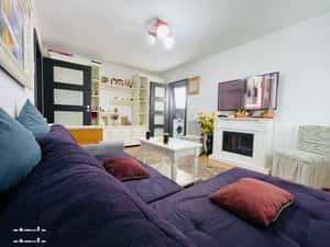 Apartament 2 camere elegant in centru,langa muzeu — miniatura 3