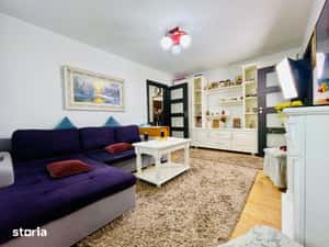 Apartament 2 camere elegant in centru,langa muzeu — miniatura 4