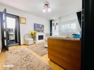 Apartament 2 camere elegant in centru,langa muzeu — miniatura 5