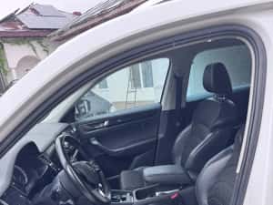 Skoda Kodiaq 2.0 TDI DSG 4x4 | 150 CP | 2018 | Panoramic | — miniatura 5