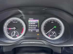 Skoda Kodiaq 2.0 TDI DSG 4x4 | 150 CP | 2018 | Panoramic | — miniatura 7