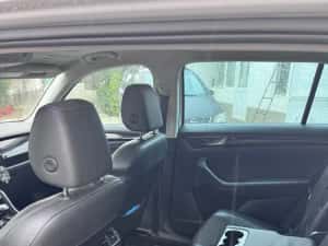 Skoda Kodiaq 2.0 TDI DSG 4x4 | 150 CP | 2018 | Panoramic | — miniatura 8