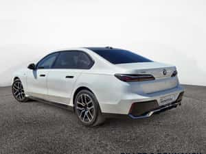 BMW 740 Berlină - 10.391 km - Euro6e — miniatura 2