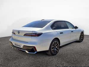 BMW 740 Berlină - 10.391 km - Euro6e — miniatura 3