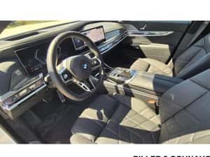 BMW 740 Berlină - 10.391 km - Euro6e — miniatura 5