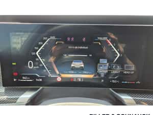 BMW 740 Berlină - 10.391 km - Euro6e — miniatura 6
