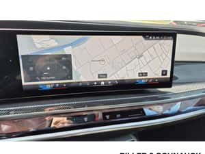 BMW 740 Berlină - 10.391 km - Euro6e — miniatura 7