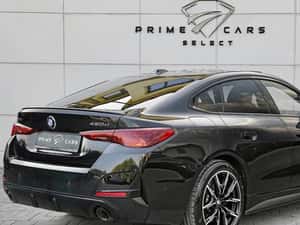 BMW 420D X-Drive 4x4 M-Pachet 190 CP — miniatura 2