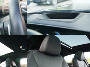 BMW 420D X-Drive 4x4 M-Pachet 190 CP — miniatura 7