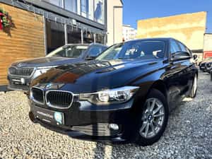 BMW 320 Diesel, 190 CP, Fabricatie 2016 — miniatura 1