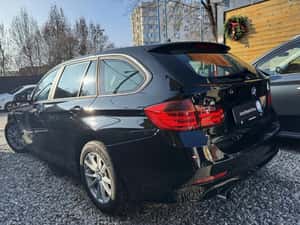 BMW 320 Diesel, 190 CP, Fabricatie 2016 — miniatura 3