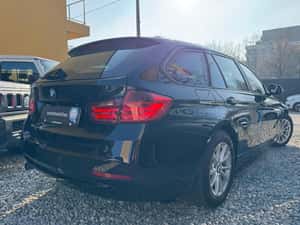BMW 320 Diesel, 190 CP, Fabricatie 2016 — miniatura 4