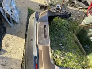 Bara spate Vw Tiguan facelift an 2012-2015 model cu 6 senzori