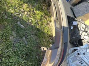 Bara spate Vw Tiguan facelift an 2012-2015 model cu 6 senzori — miniatura 9