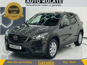 Mazda CX-5 - Vehicul second-hand — miniatura 1
