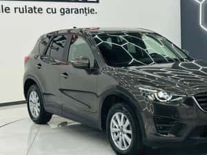 Mazda CX-5 - Vehicul second-hand — miniatura 2