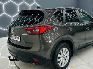Mazda CX-5 - Vehicul second-hand — miniatura 3