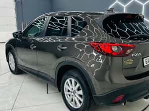 Mazda CX-5 - Vehicul second-hand — miniatura 5