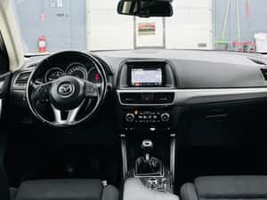Mazda CX-5 - Vehicul second-hand — miniatura 6