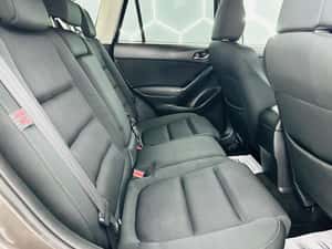 Mazda CX-5 - Vehicul second-hand — miniatura 7