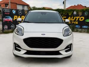 Ford Puma ST-Line X 1.0 EcoBoost Hybrid 125 CP — miniatura 5