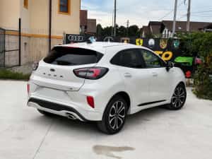 Ford Puma ST-Line X 1.0 EcoBoost Hybrid 125 CP — miniatura 6