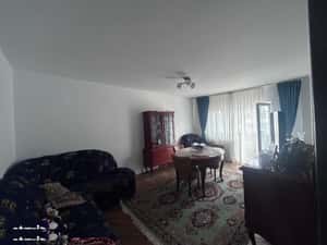Apartament 4 camere, bd. Alexandru Lapusneanu- Spectrum