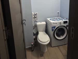 Apartament 4 camere, bd. Alexandru Lapusneanu- Spectrum — miniatura 6