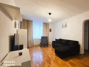 Sebastian -Rahova -4 camere bloc reabilitat etaj 3 — miniatura 3