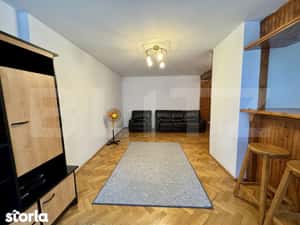 Apartament 3 camere, 82 mp, zona Semicentral — miniatura 4