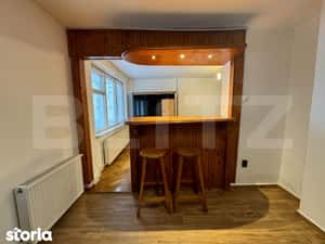 Apartament 3 camere, 82 mp, zona Semicentral — miniatura 5