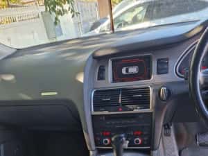 Motoras ansamblu stergatoare Audi Q7 4L 3.0 tdi 233 cp an 2008 BUG — miniatura 9