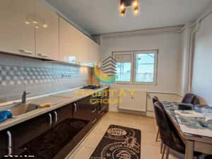 Apartament 2 camere modern, liber, Metrou Piata Sudului- Sun Plaza — miniatura 1