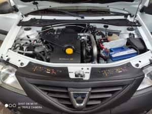 Dacia Logan van//1.5 dci //Euro 5//An2011 — miniatura 7