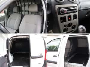 Dacia Logan van//1.5 dci //Euro 5//An2011 — miniatura 8