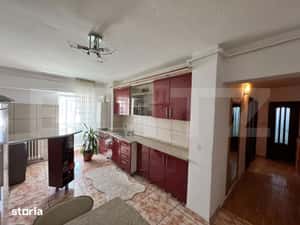 Apartament 3 camere Mihai Eminescu — miniatura 3