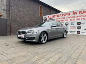 BMW 520 Break / Estate 2015 - 14.000 EUR — miniatura 1