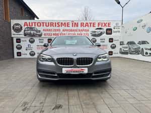 BMW 520 Break / Estate 2015 - 14.000 EUR — miniatura 2