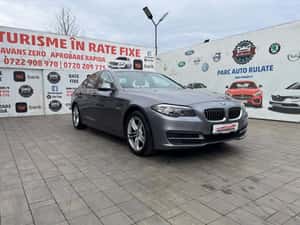 BMW 520 Break / Estate 2015 - 14.000 EUR — miniatura 3