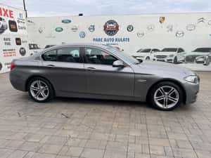 BMW 520 Break / Estate 2015 - 14.000 EUR — miniatura 7