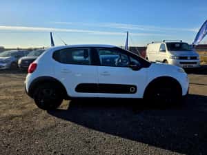 Citroen C3 2017 1.2 benzina Rate/Garantie/Cash — miniatura 3