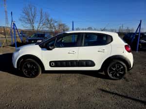 Citroen C3 2017 1.2 benzina Rate/Garantie/Cash — miniatura 4