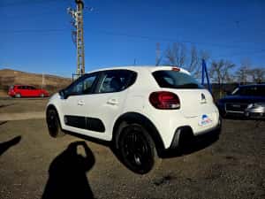 Citroen C3 2017 1.2 benzina Rate/Garantie/Cash — miniatura 5