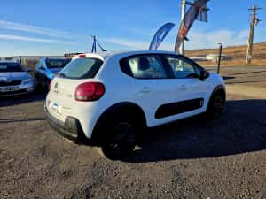 Citroen C3 2017 1.2 benzina Rate/Garantie/Cash — miniatura 6