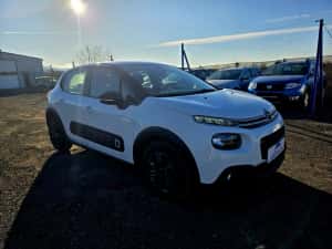 Citroen C3 2017 1.2 benzina Rate/Garantie/Cash — miniatura 10
