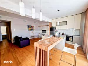 Pipera | Rond OMV | Catted Family | Bloc 2023 | Parcare — miniatura 3